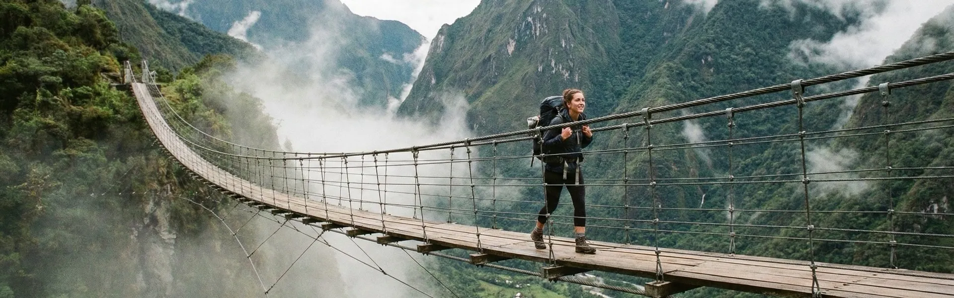 Adventure Travel travel