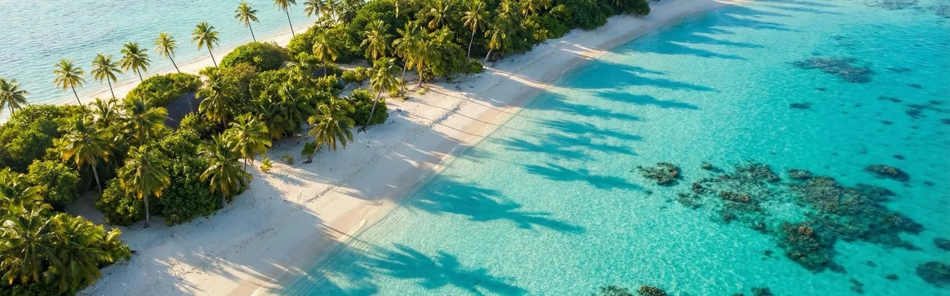 Beach Vacations travel