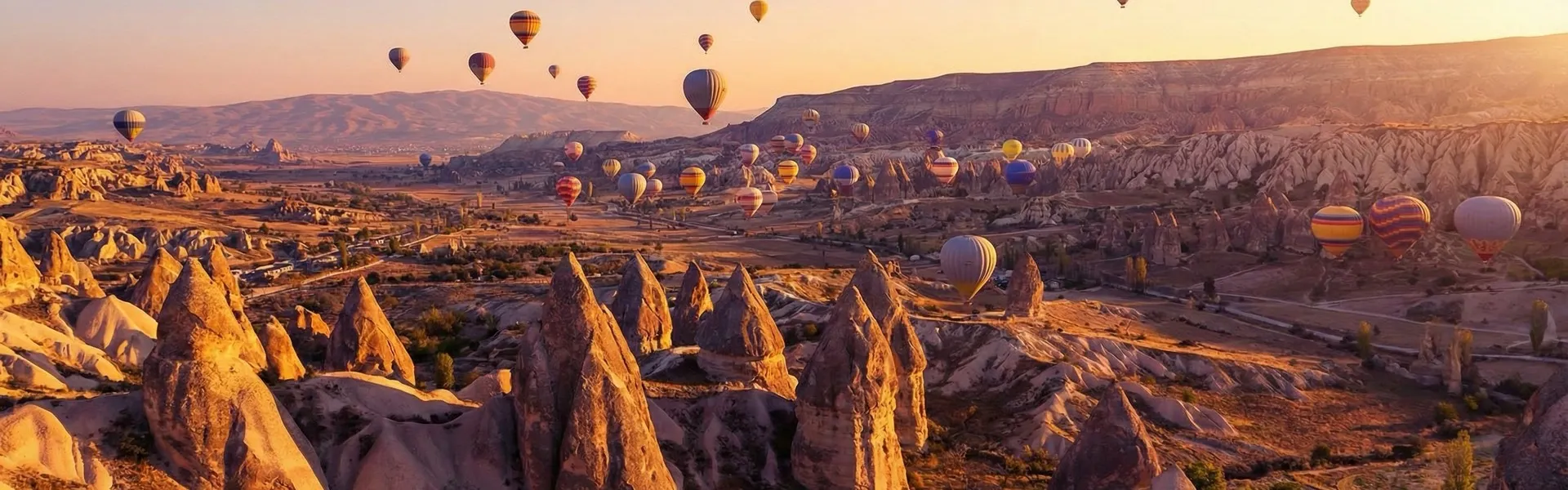 Exotic Destinations travel