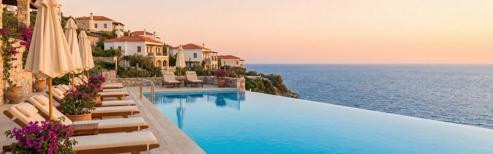 Luxury Travel travel