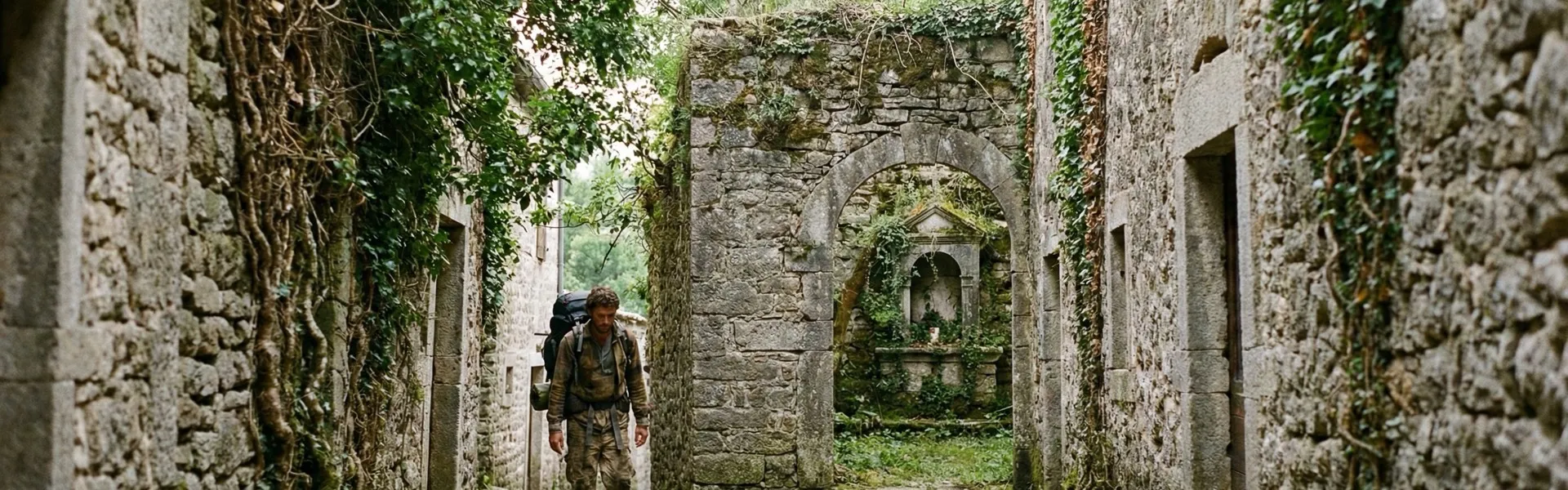 Off the Beaten Path travel