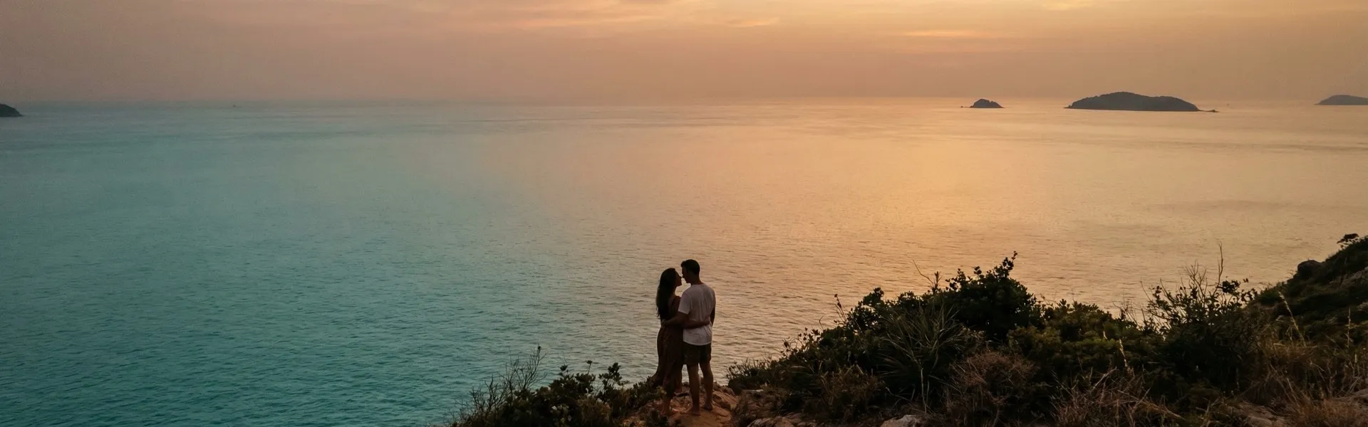 Romantic Getaways travel