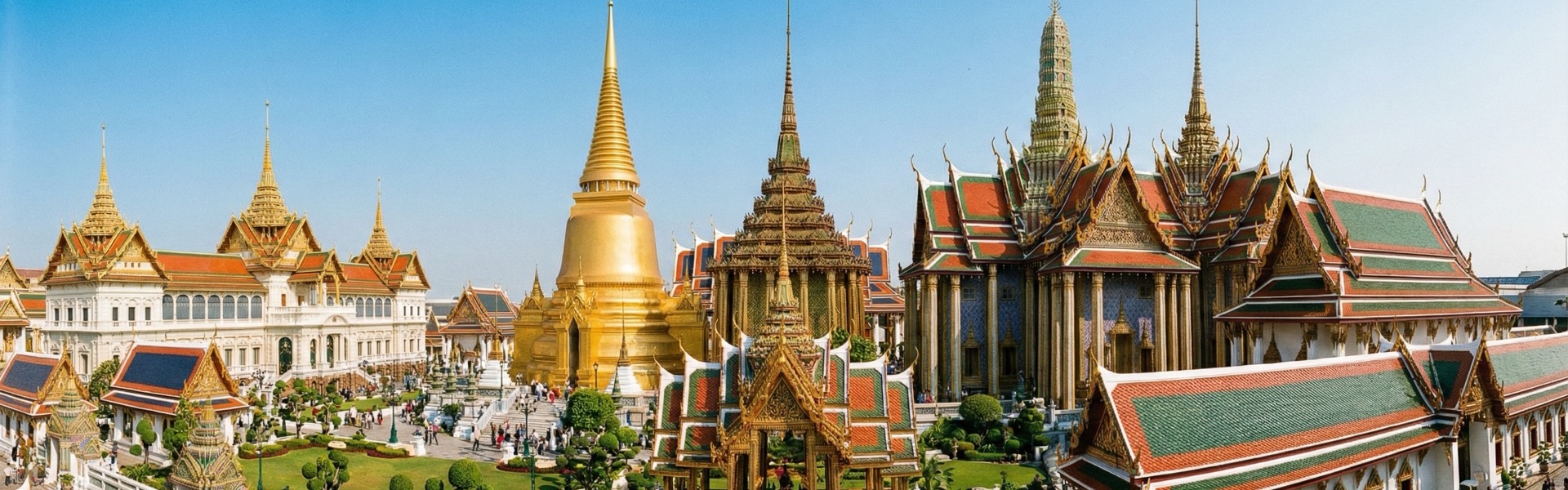 Bangkok, Thailand