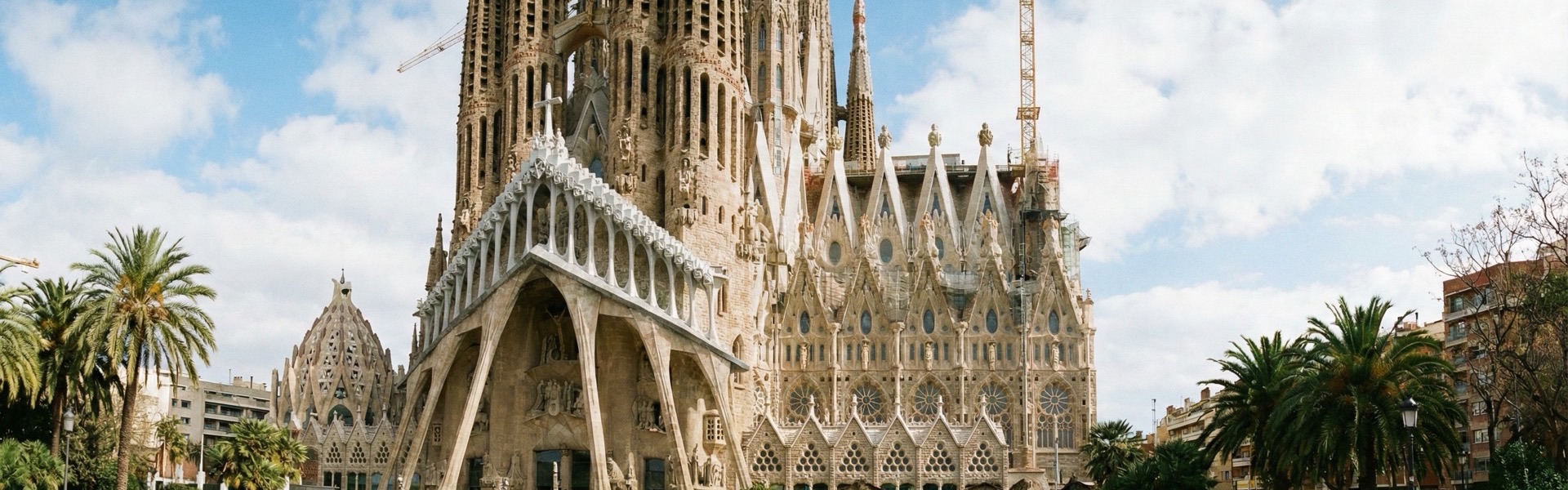 Barcelona, Spain