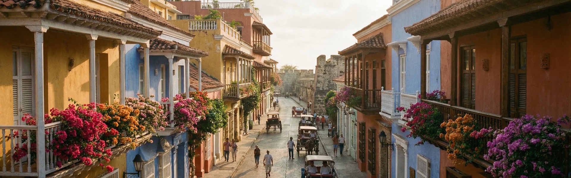 Cartagena, Colombia