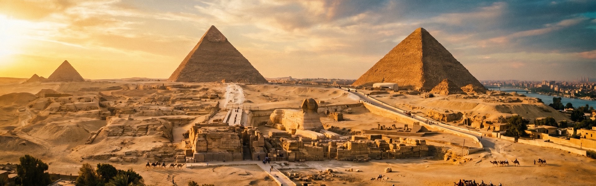 Egypt, Egypt