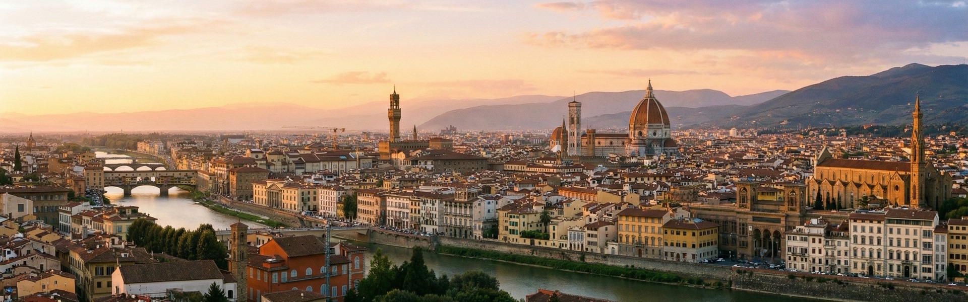 Florence, Italy