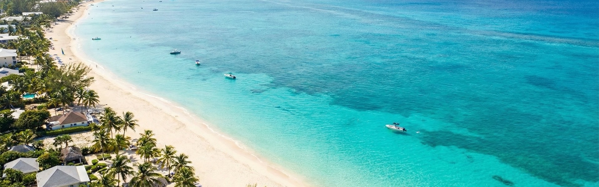 Grand Cayman, Cayman Islands