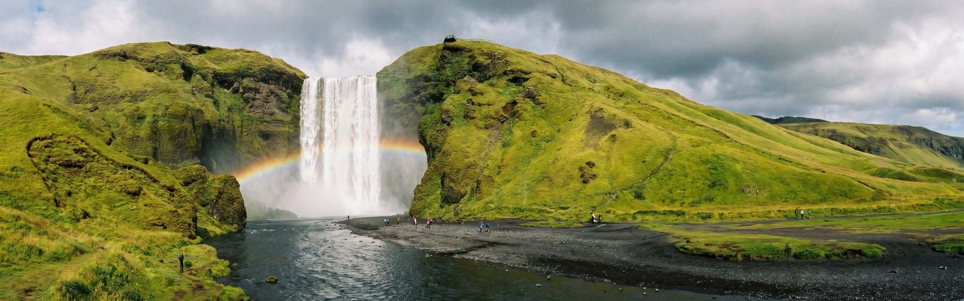 Iceland, Iceland