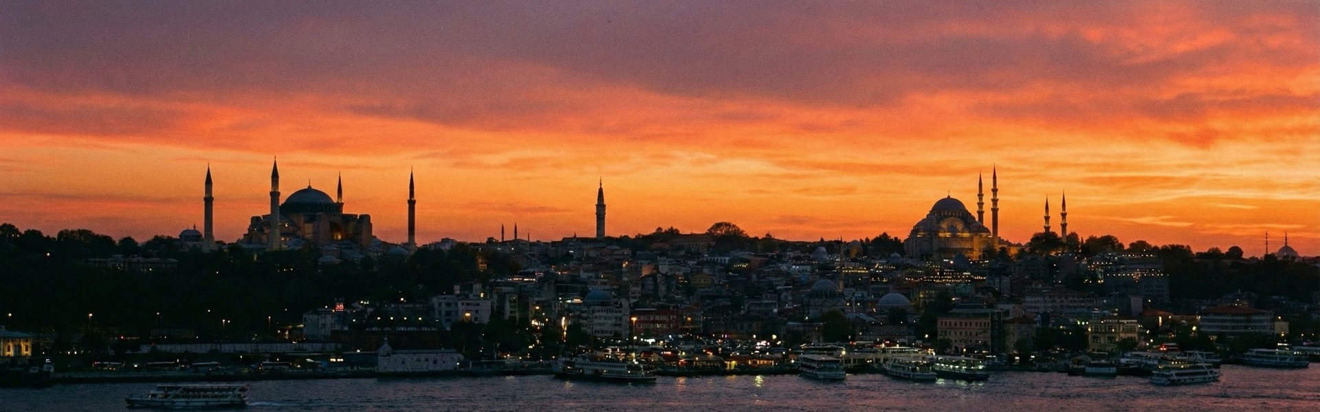 Istanbul, Turkey