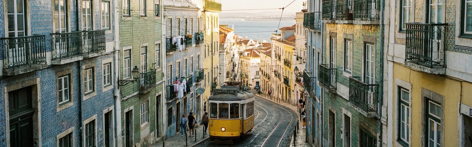 Lisbon, Portugal