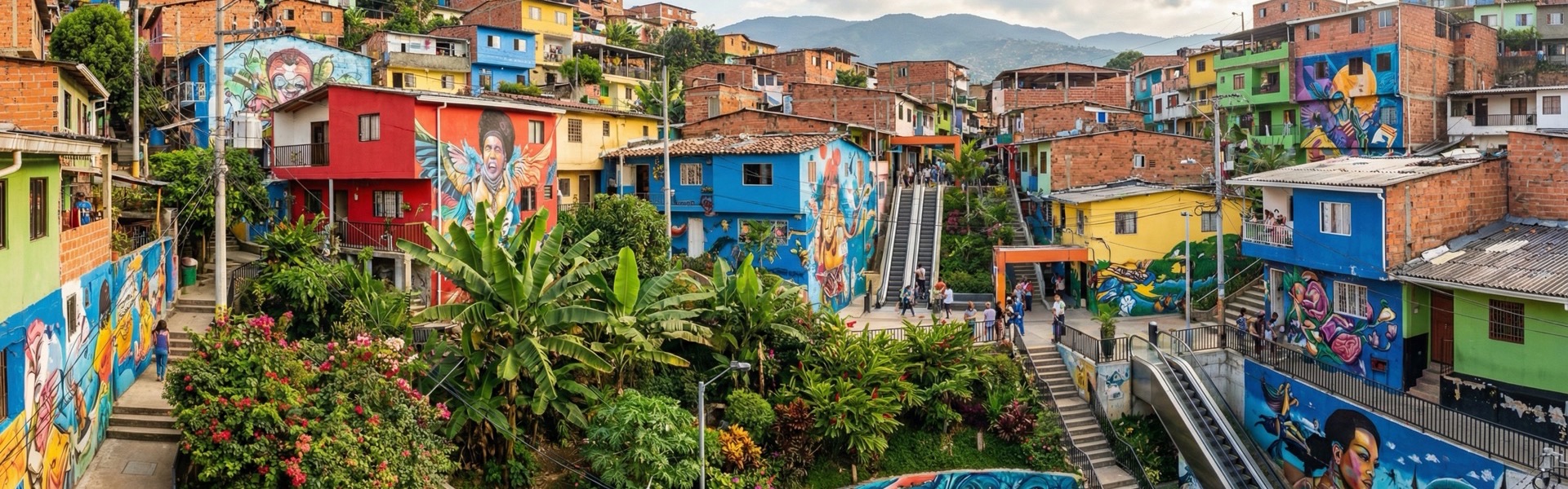 Medellin, Colombia