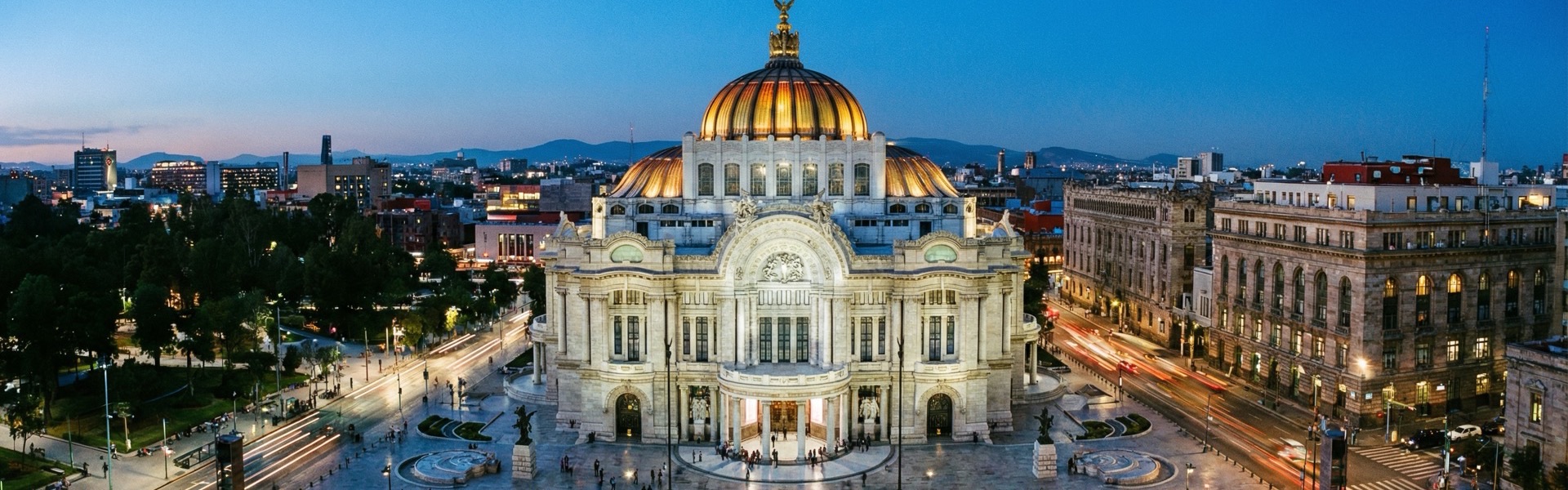 Mexico City, Mexico
