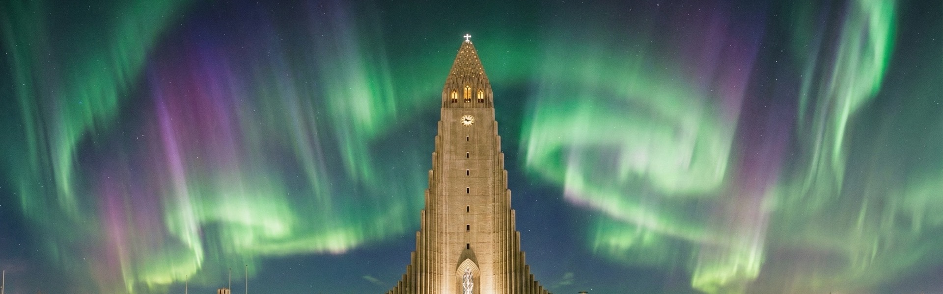 Reykjavik, Iceland