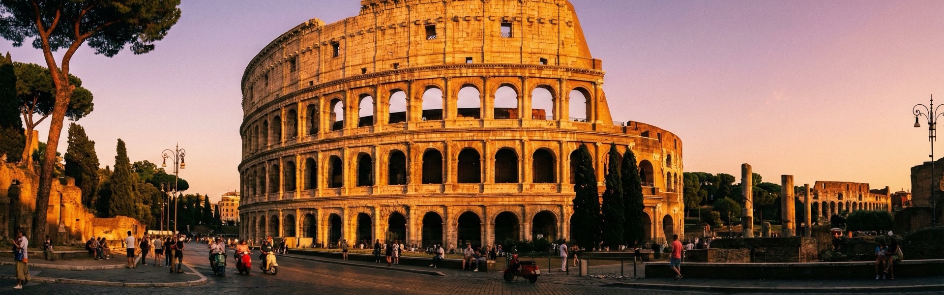 Rome, Italy