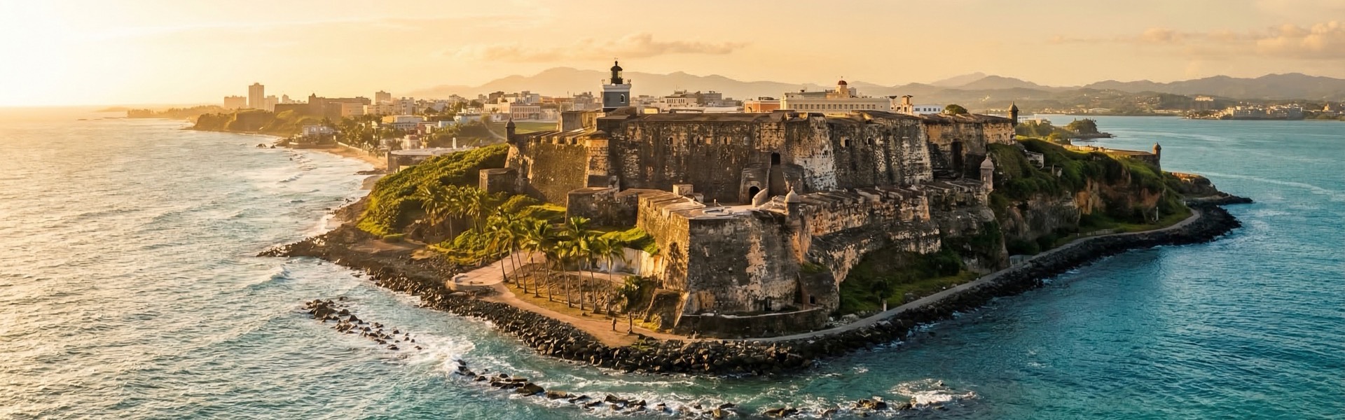 San Juan, Puerto Rico