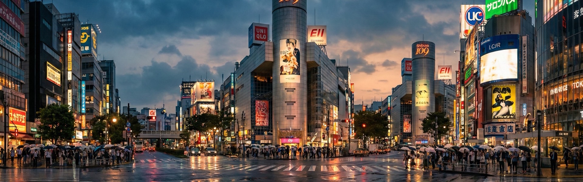 Tokyo, Japan